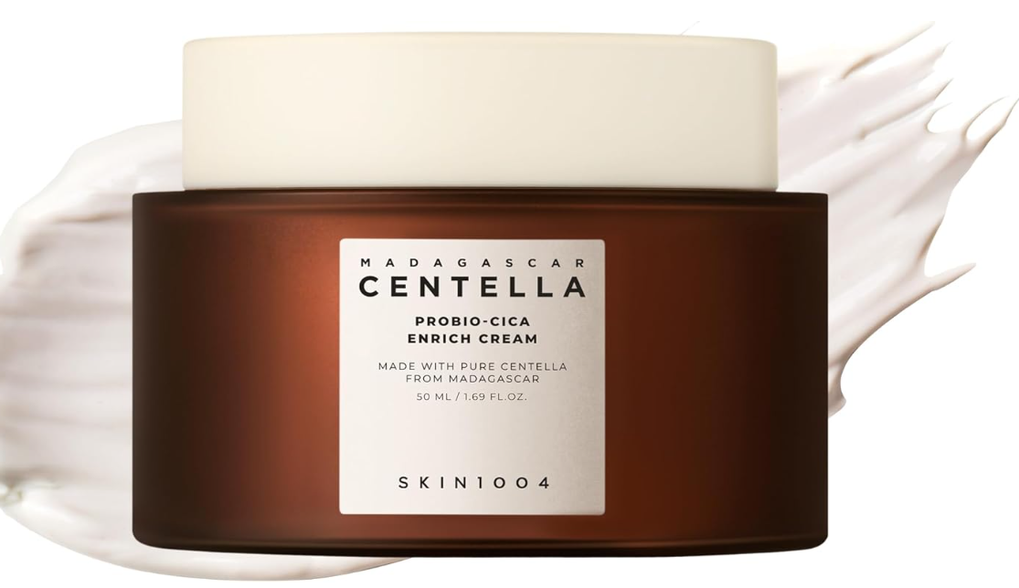 SKIN1004 Probio Cica Enrich Cream
